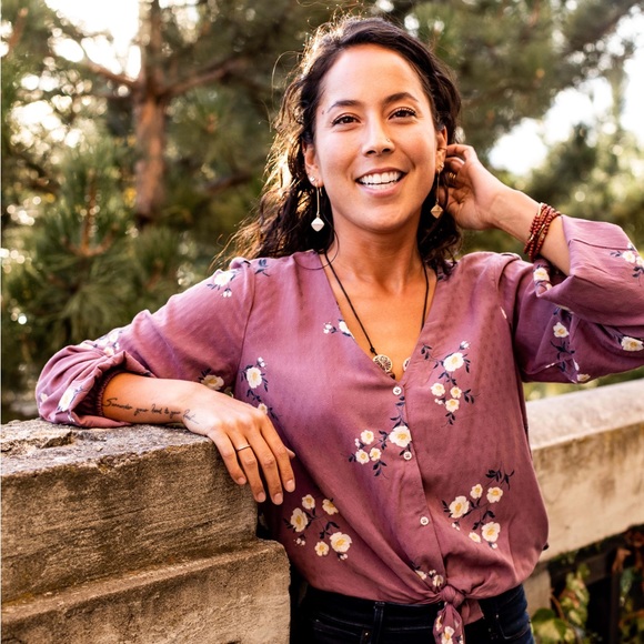 Meet your Posher, Tomiko - Picture 1 of 1